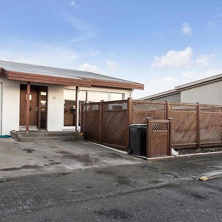 The Lava Bowl Apartment Grindavík Exterior foto